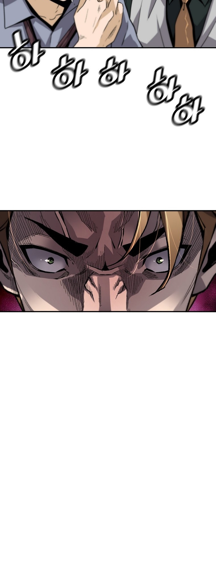 Read The Legendary Return EN Manga Online