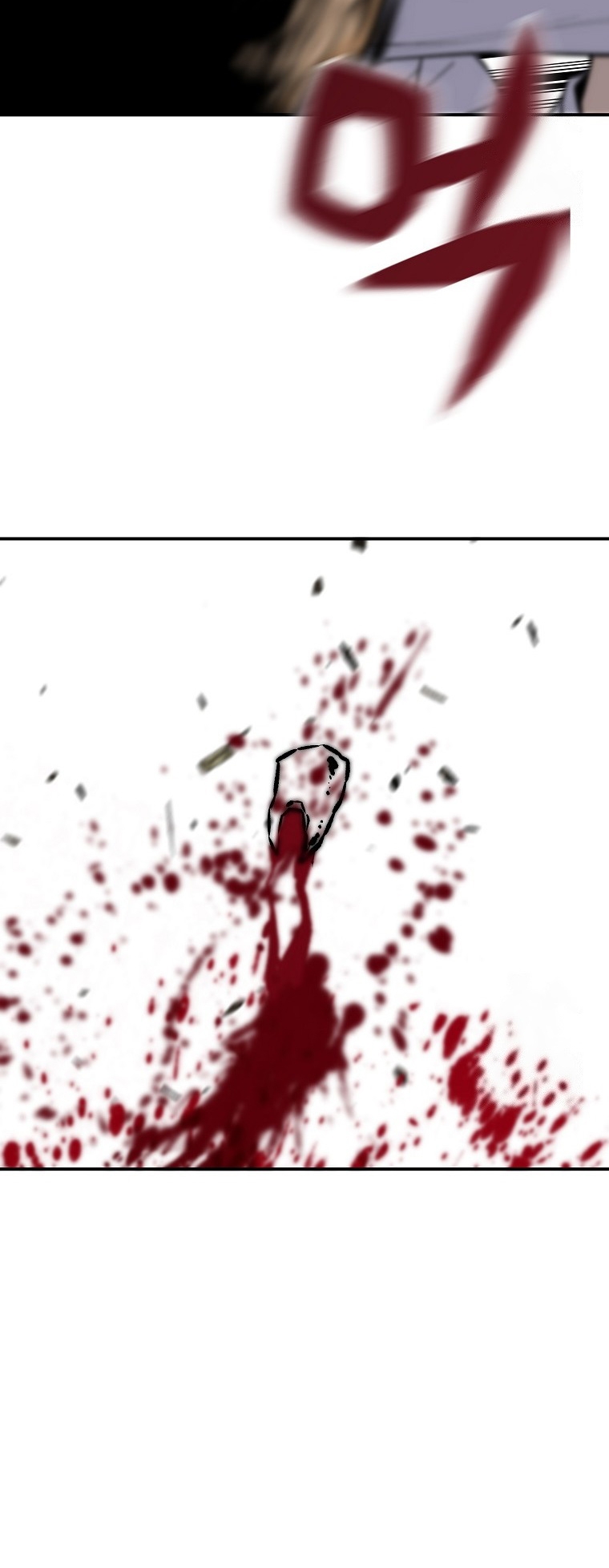 Read The Legendary Return EN Manga Online