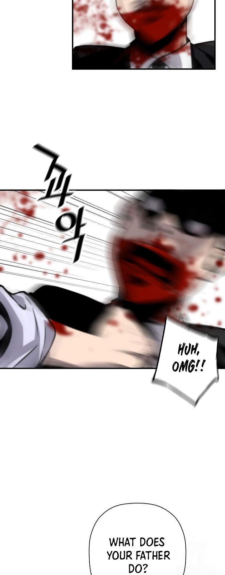 Read The Legendary Return EN Manga Online