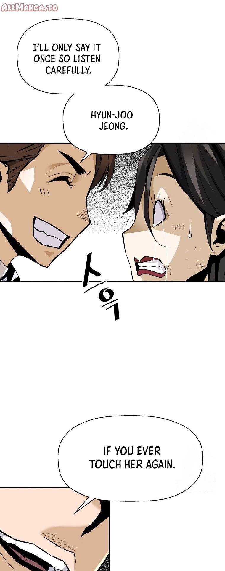Read The Legendary Return EN Manga Online