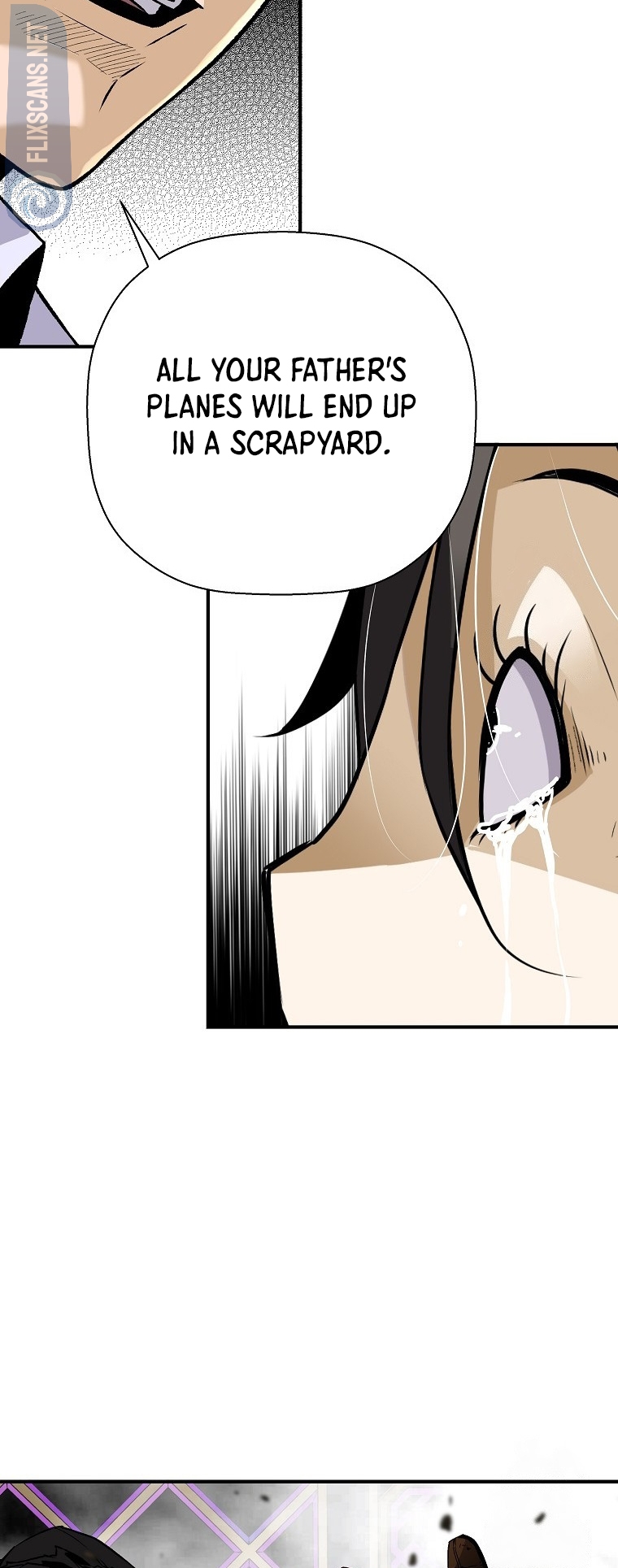 Read The Legendary Return EN Manga Online
