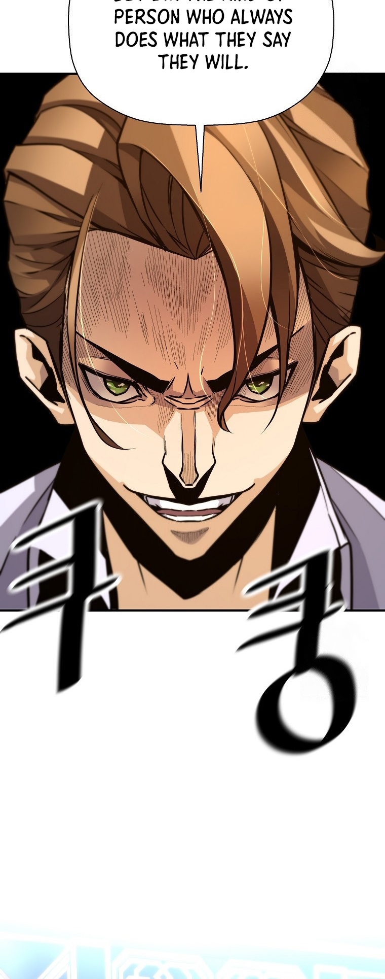 Read The Legendary Return EN Manga Online
