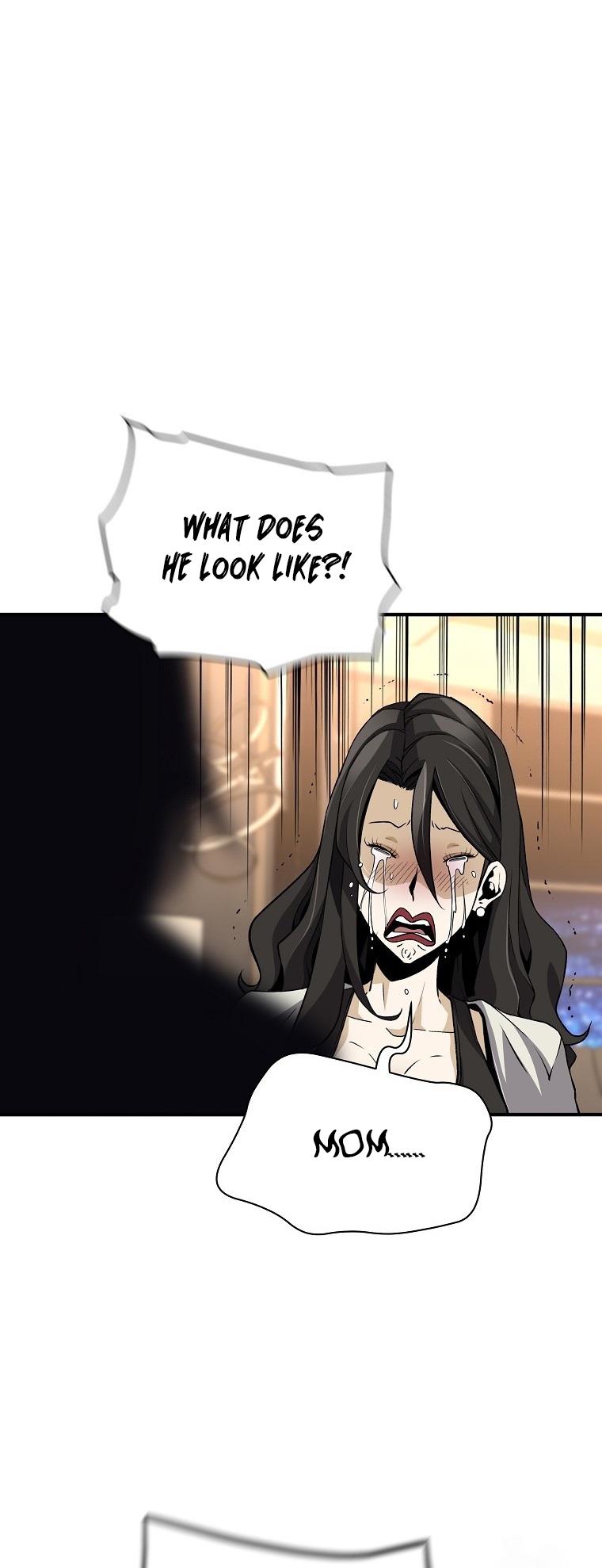 Read The Legendary Return EN Manga Online
