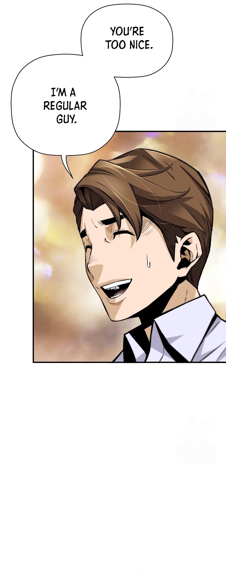 Read The Legendary Return EN Manga Online