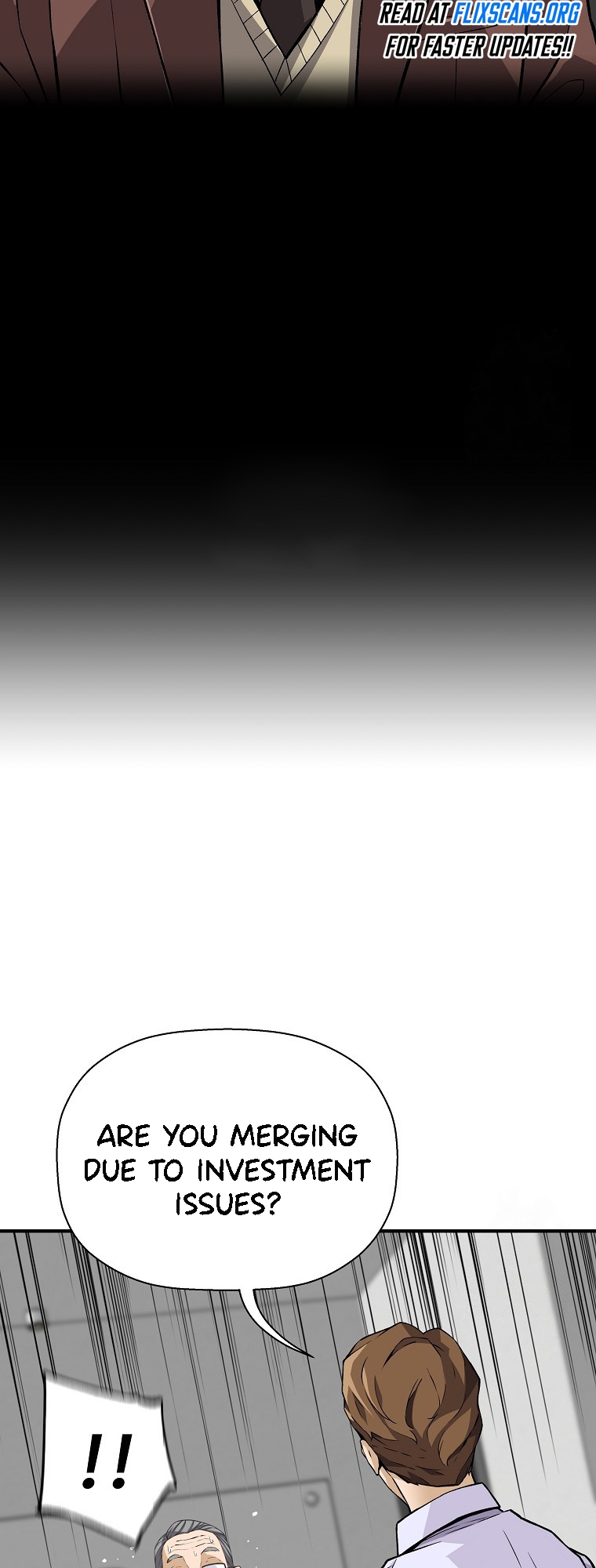Read The Legendary Return EN Manga Online