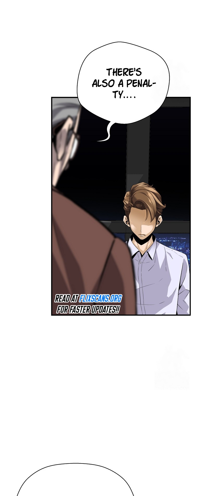 Read The Legendary Return EN Manga Online