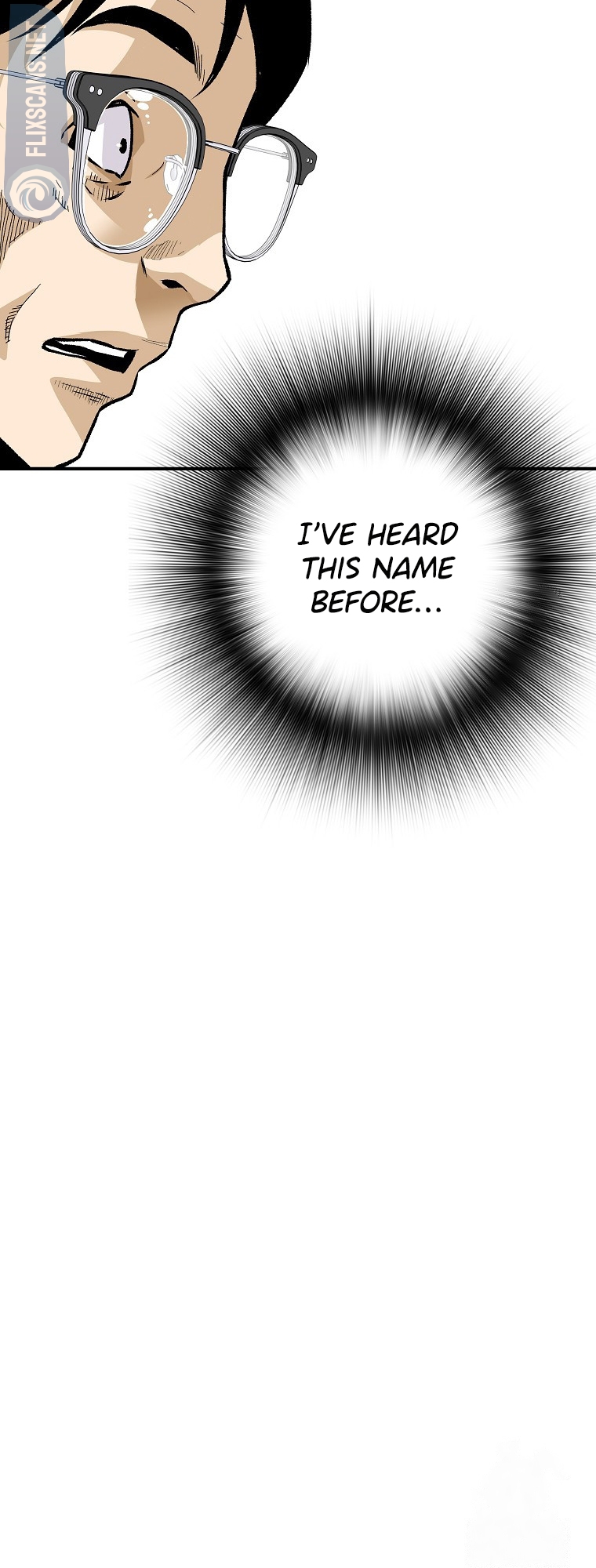 Read The Legendary Return EN Manga Online