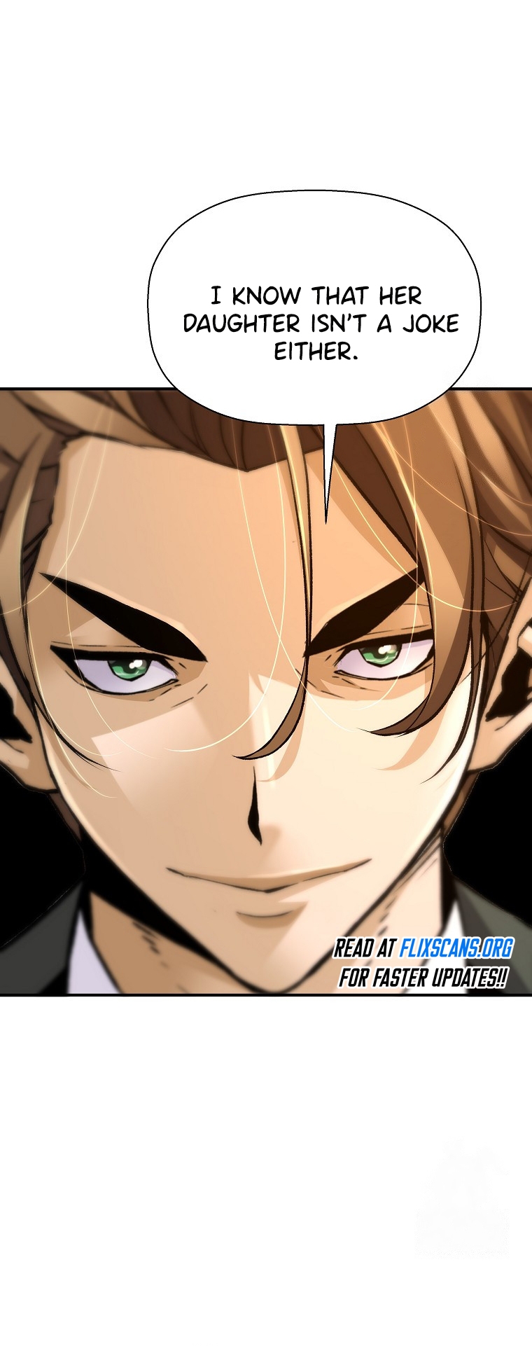 Read The Legendary Return EN Manga Online