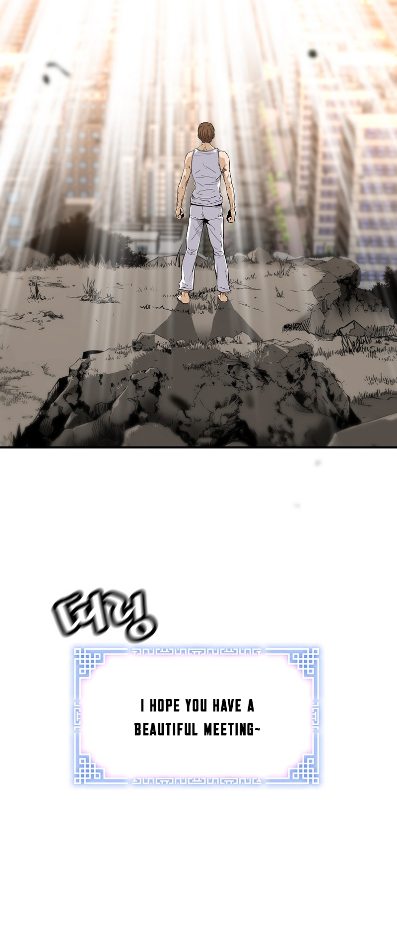 Read The Legendary Return EN Manga Online