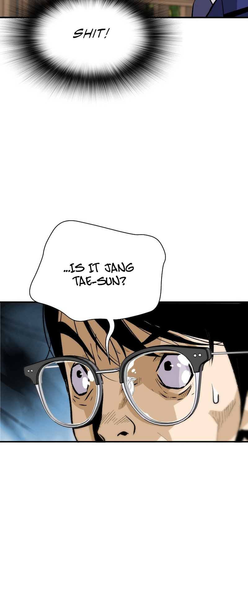 Read The Legendary Return EN Manga Online