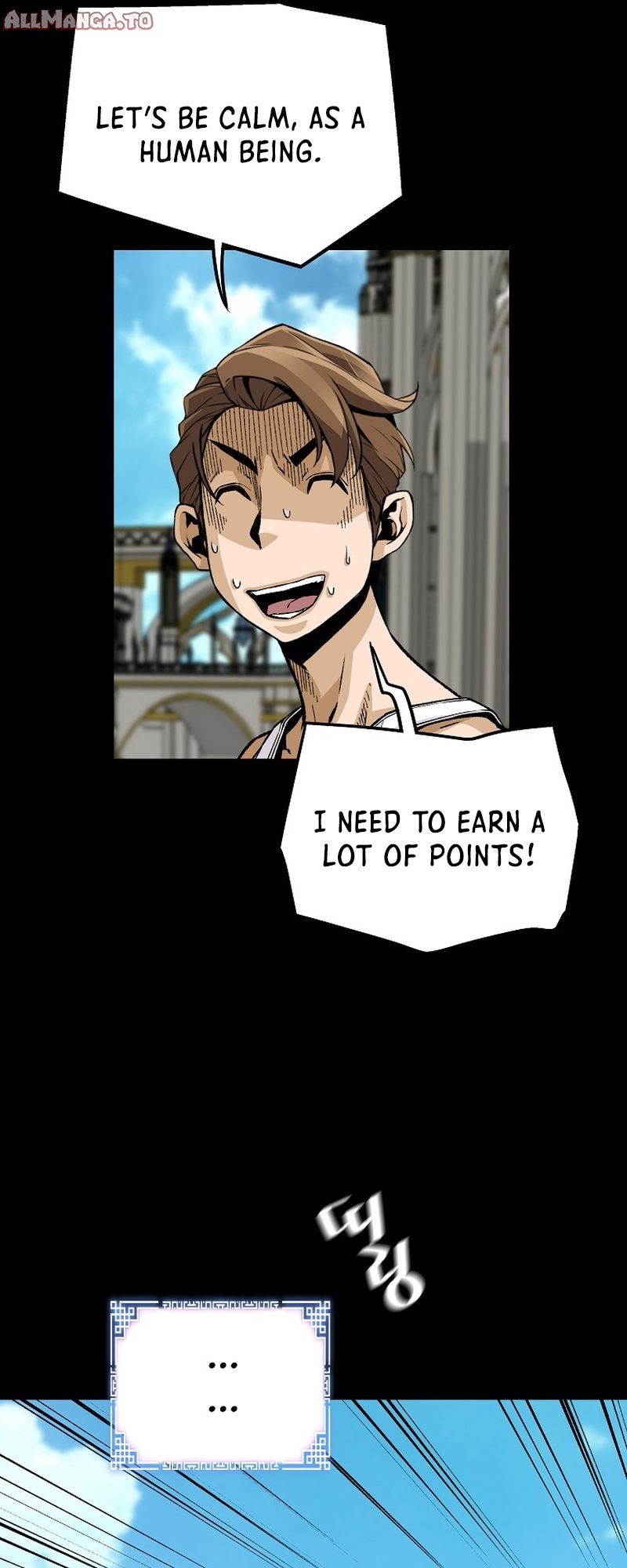 Read The Legendary Return EN Manga Online