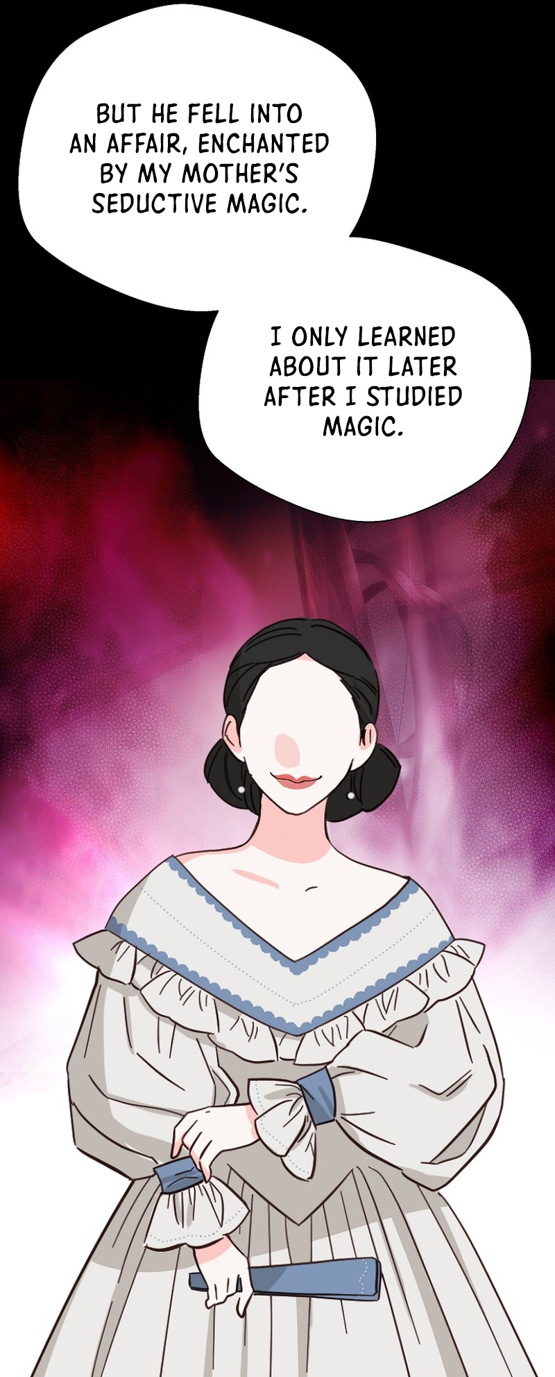 Read The Legendary Return EN Manga Online
