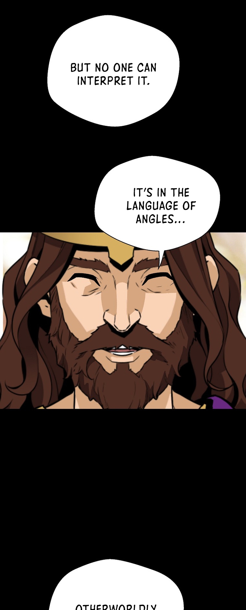 Read The Legendary Return EN Manga Online