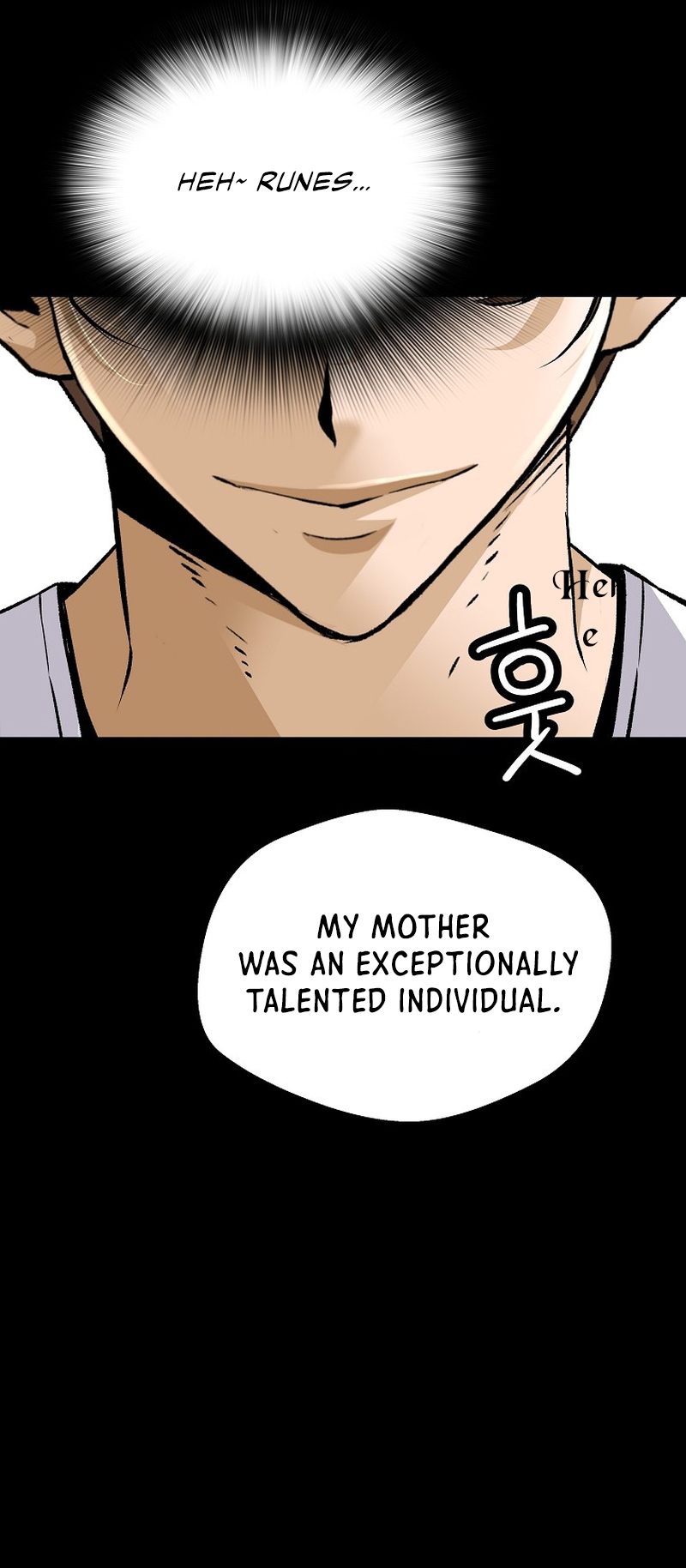 Read The Legendary Return EN Manga Online