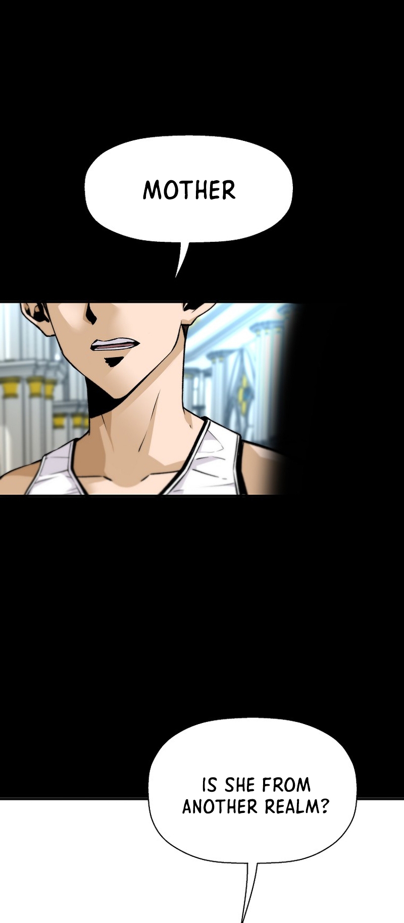 Read The Legendary Return EN Manga Online