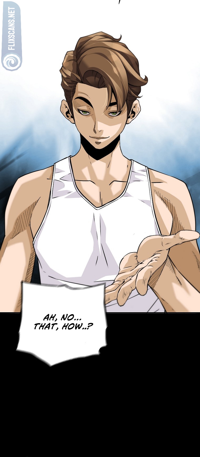 Read The Legendary Return EN Manga Online