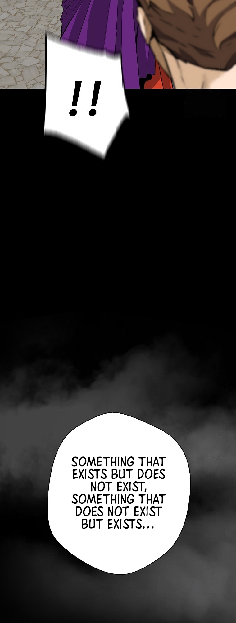 Read The Legendary Return EN Manga Online