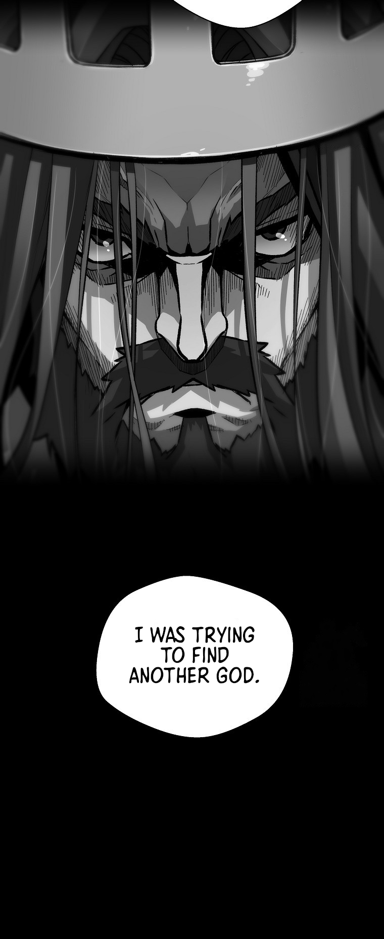 Read The Legendary Return EN Manga Online