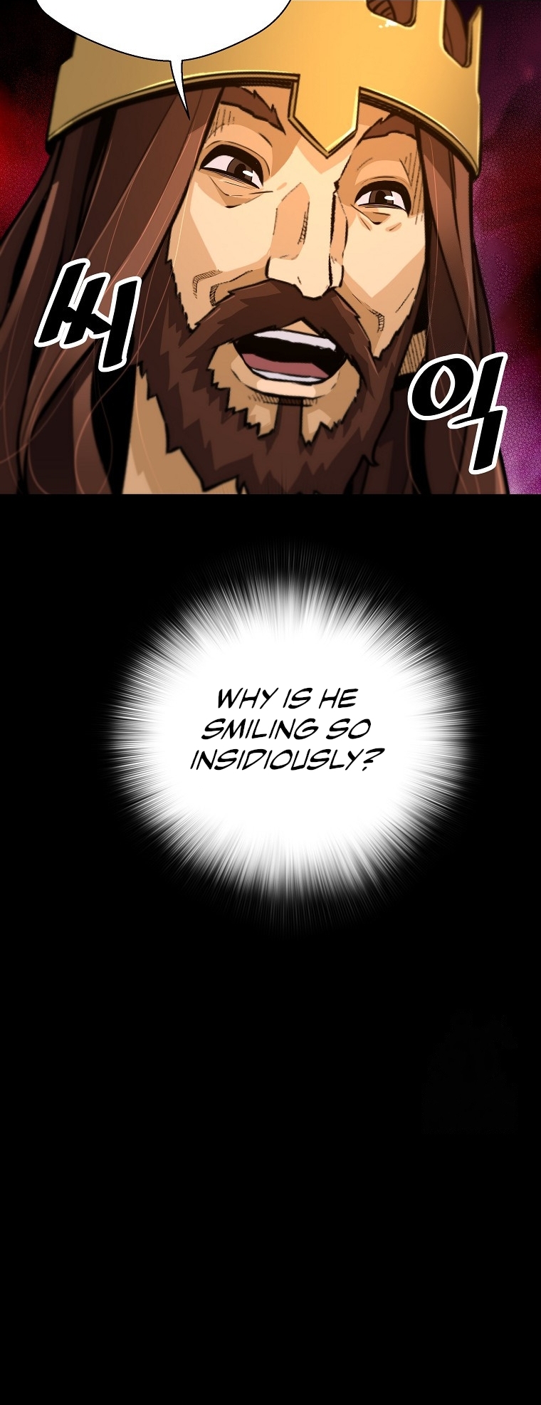 Read The Legendary Return EN Manga Online