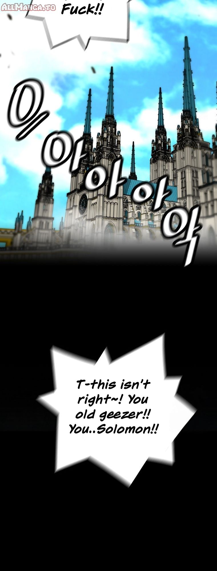 Read The Legendary Return EN Manga Online