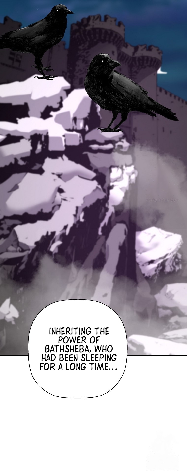Read The Legendary Return EN Manga Online