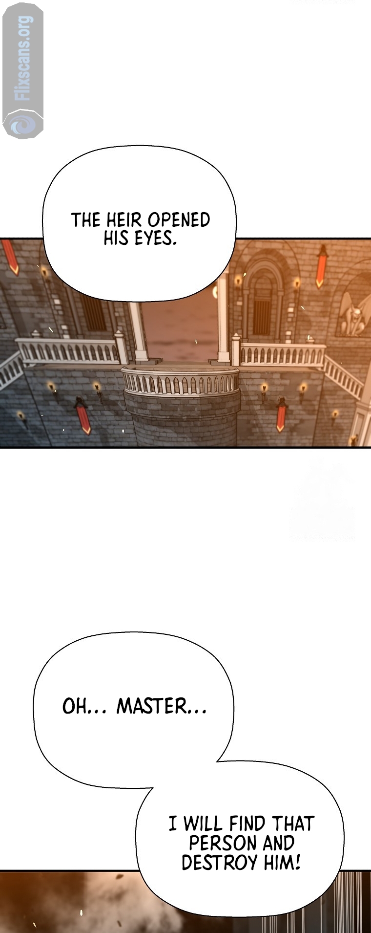 Read The Legendary Return EN Manga Online