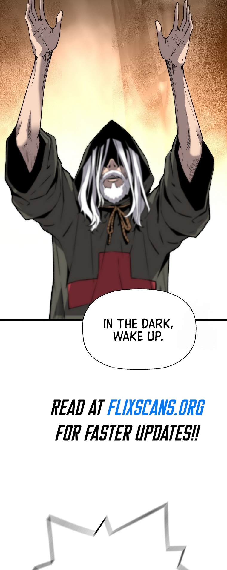 Read The Legendary Return EN Manga Online