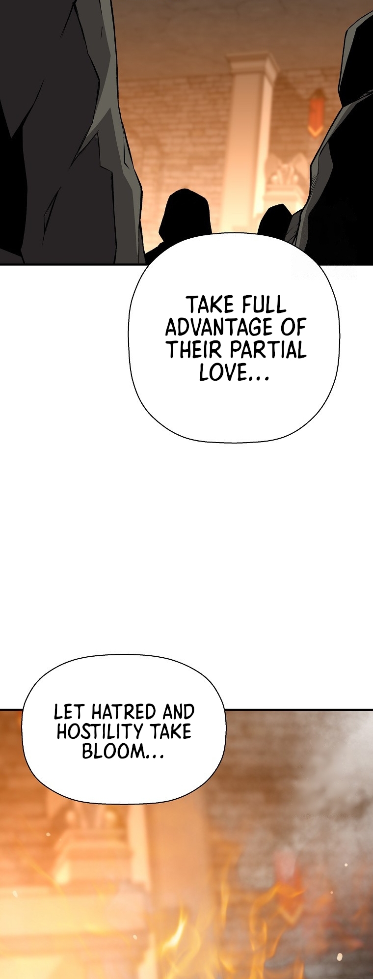 Read The Legendary Return EN Manga Online