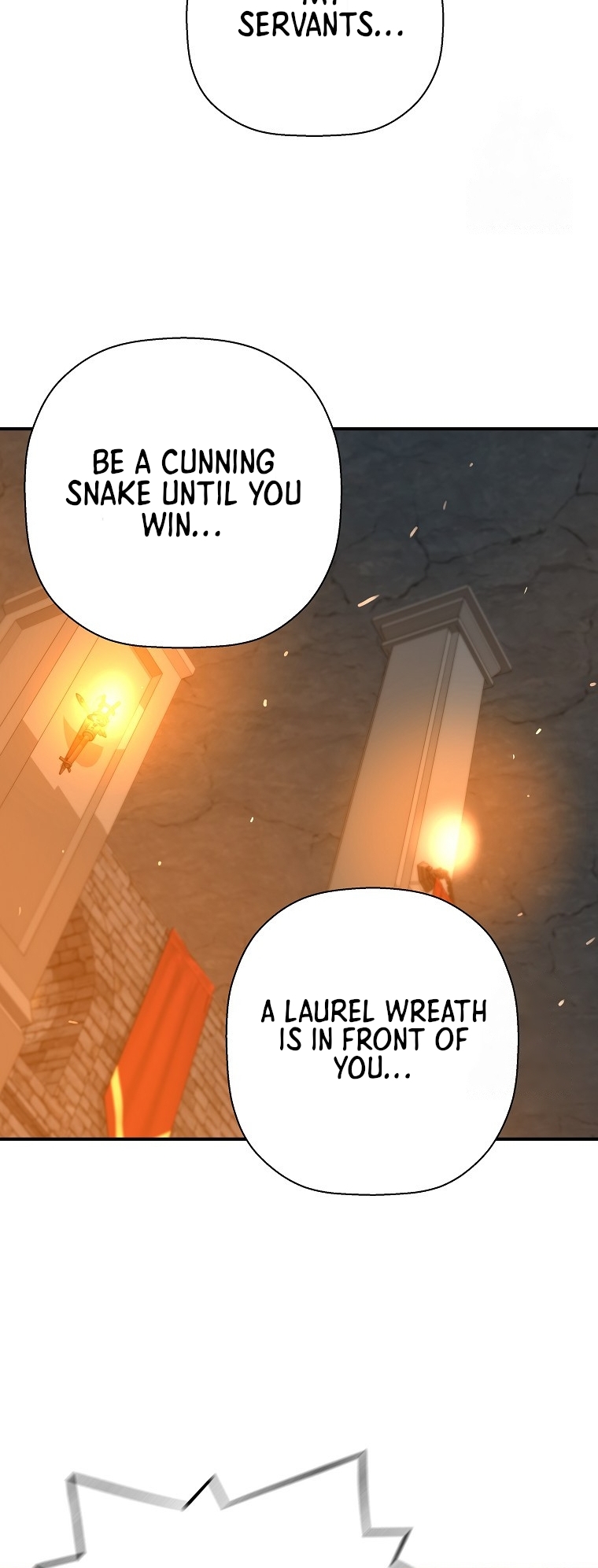 Read The Legendary Return EN Manga Online