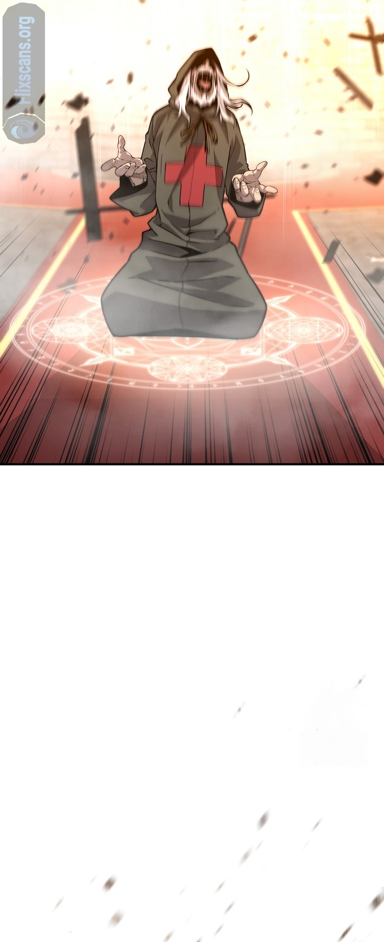 Read The Legendary Return EN Manga Online