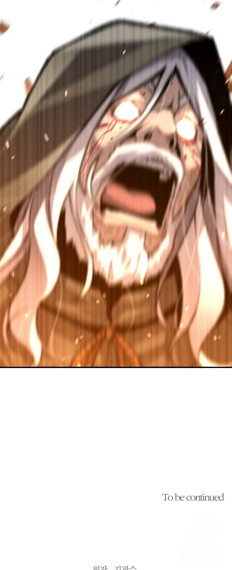 Read The Legendary Return EN Manga Online