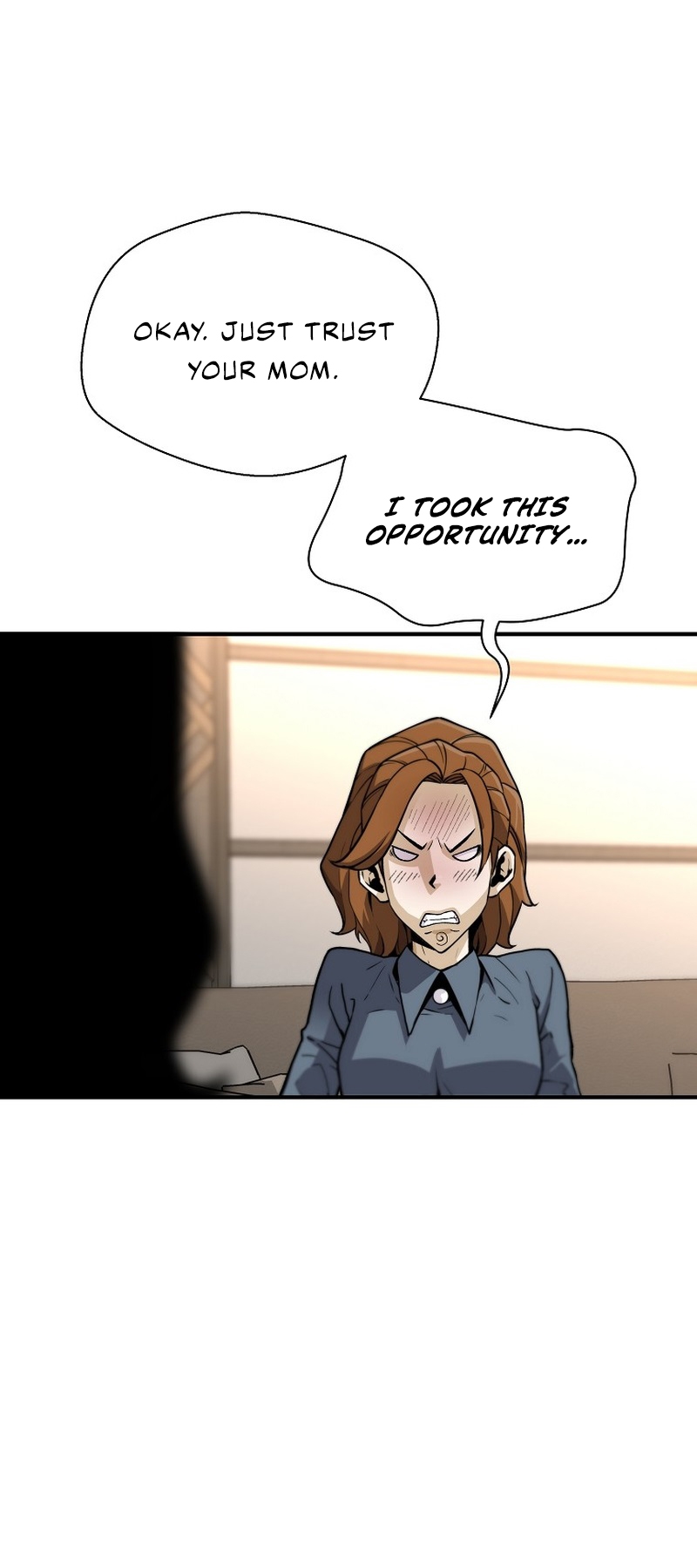 Read The Legendary Return EN Manga Online