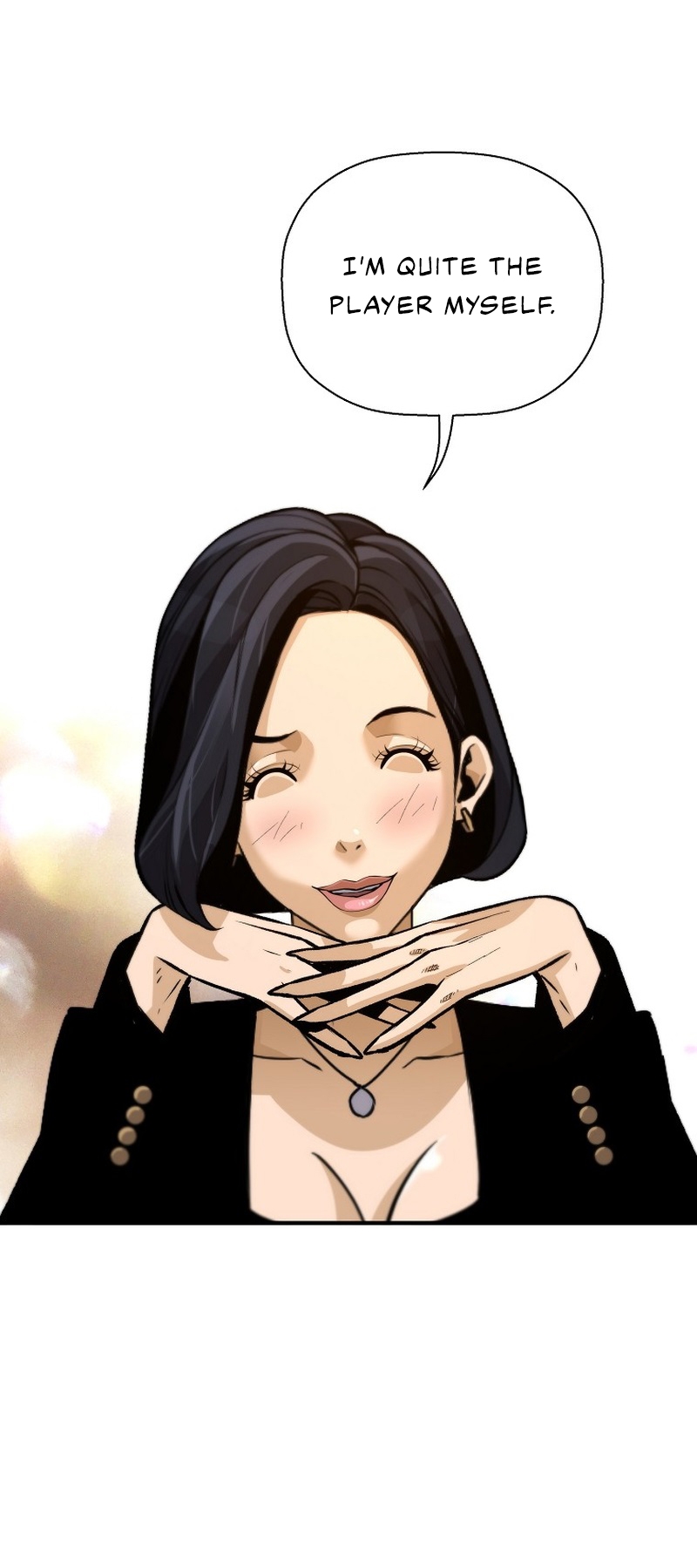 Read The Legendary Return EN Manga Online