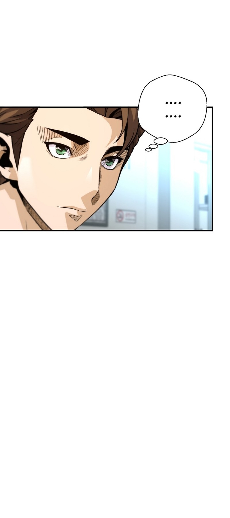 Read The Legendary Return EN Manga Online