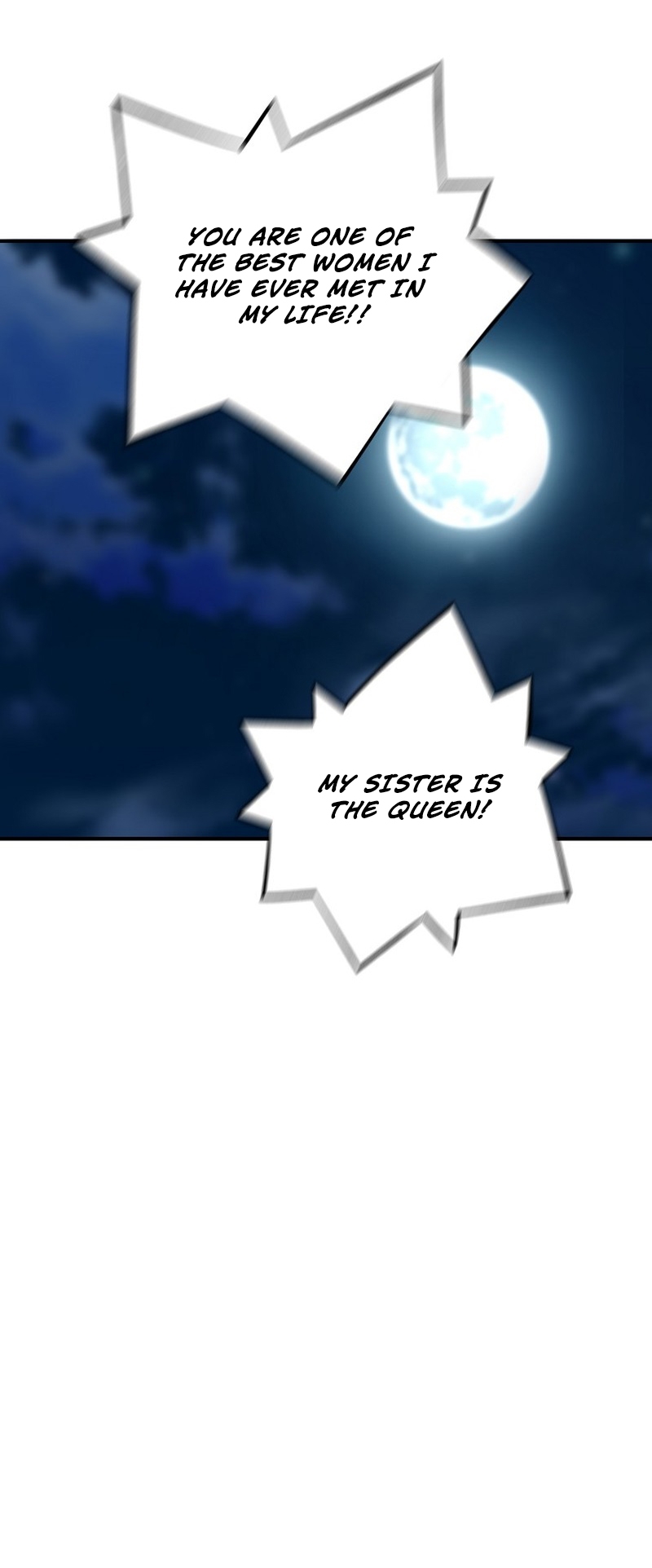 Read The Legendary Return EN Manga Online