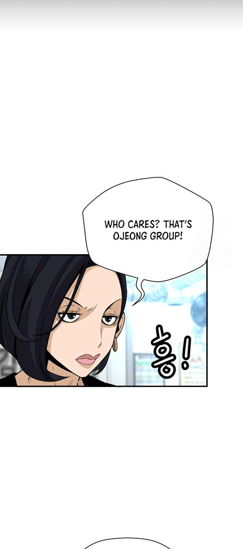 Read The Legendary Return EN Manga Online