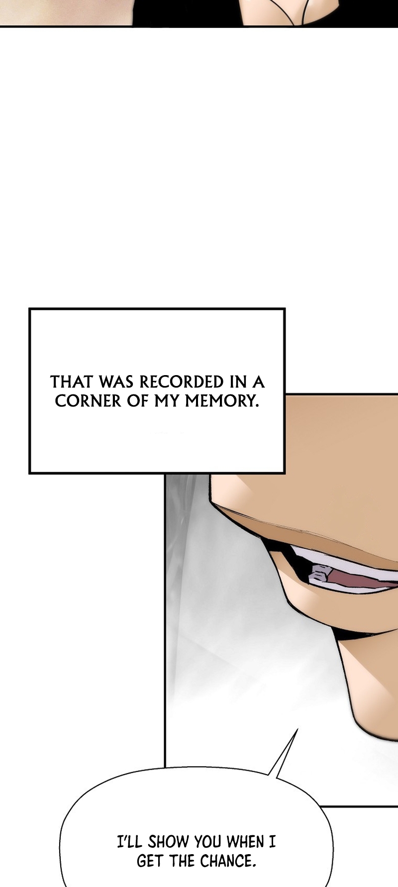 Read The Legendary Return EN Manga Online