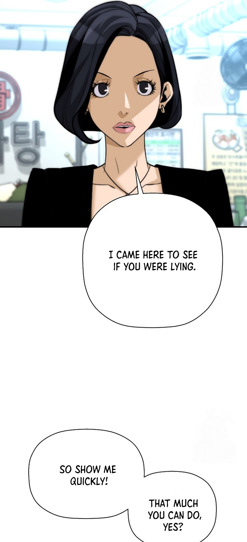 Read The Legendary Return EN Manga Online