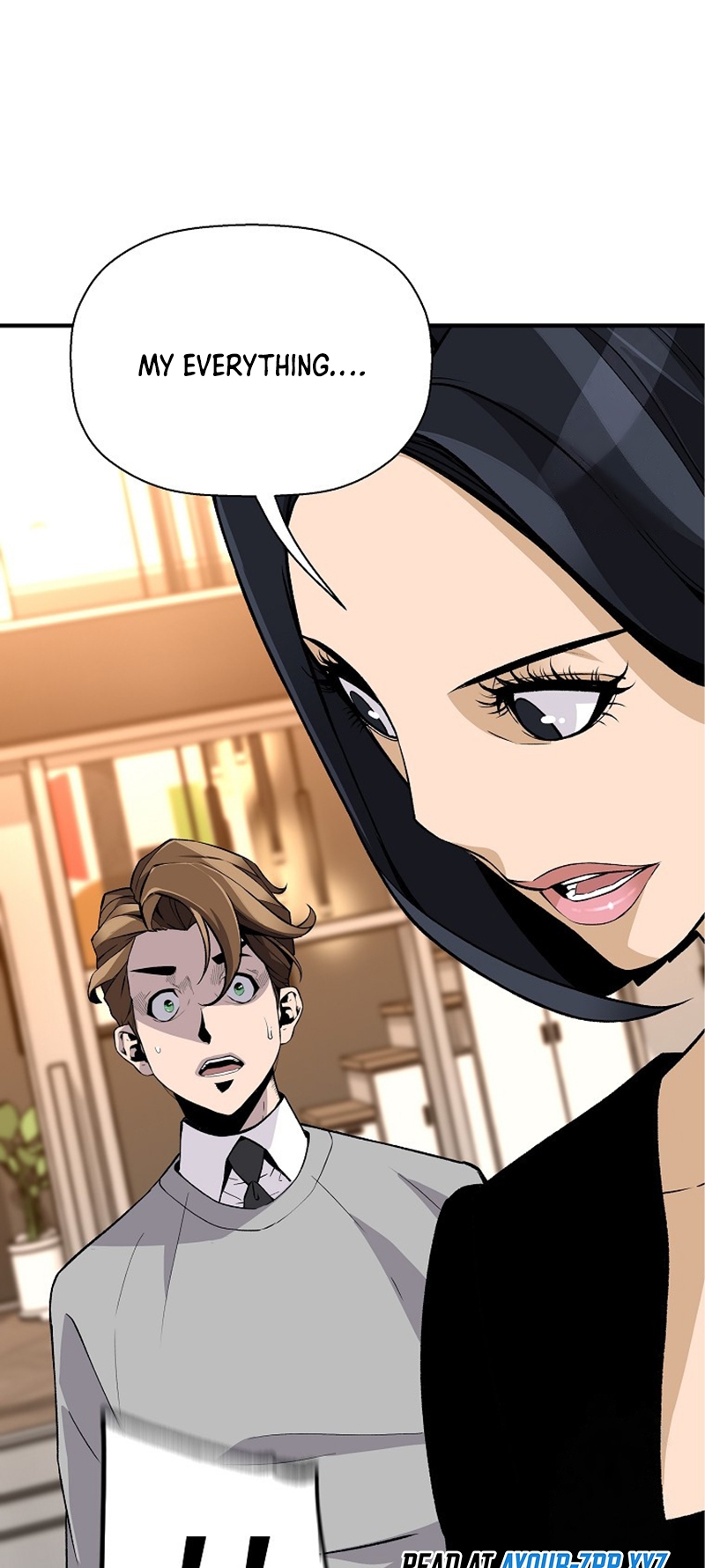 Read The Legendary Return EN Manga Online
