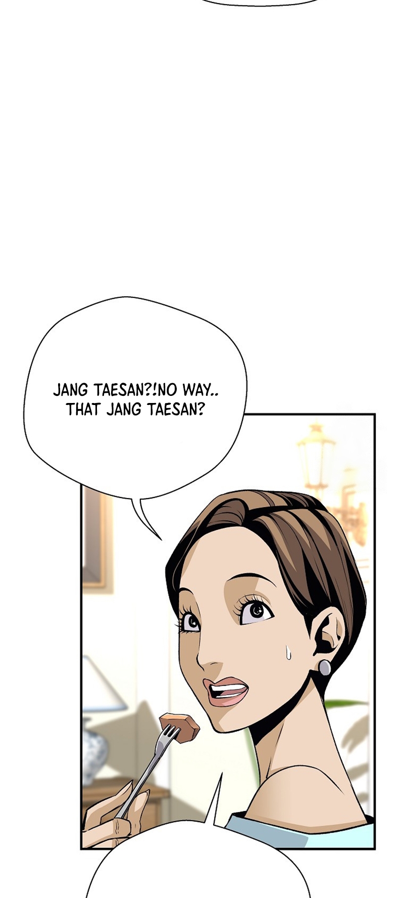 Read The Legendary Return EN Manga Online