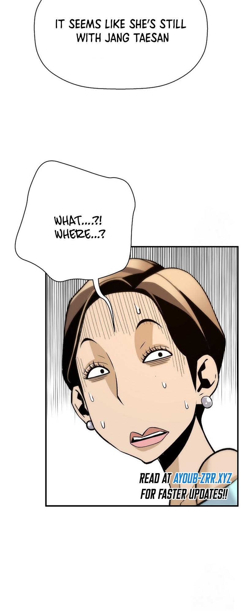 Read The Legendary Return EN Manga Online