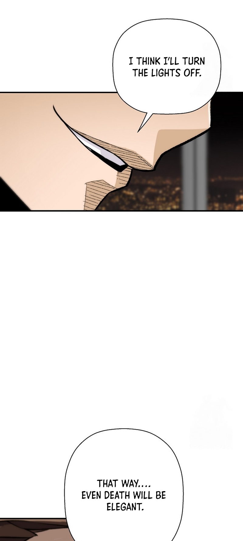 Read The Legendary Return EN Manga Online