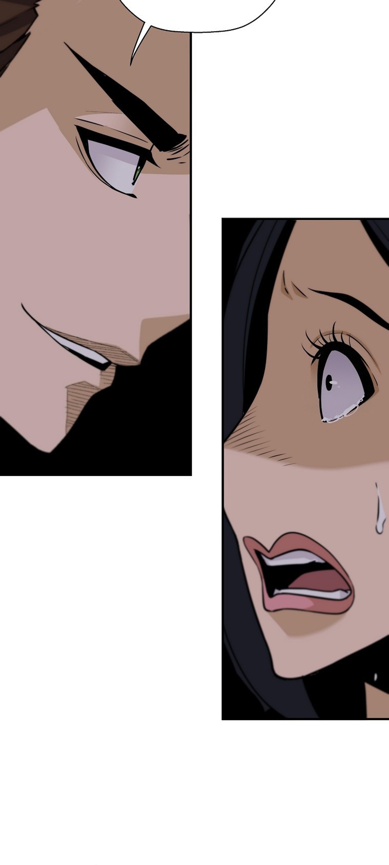 Read The Legendary Return EN Manga Online