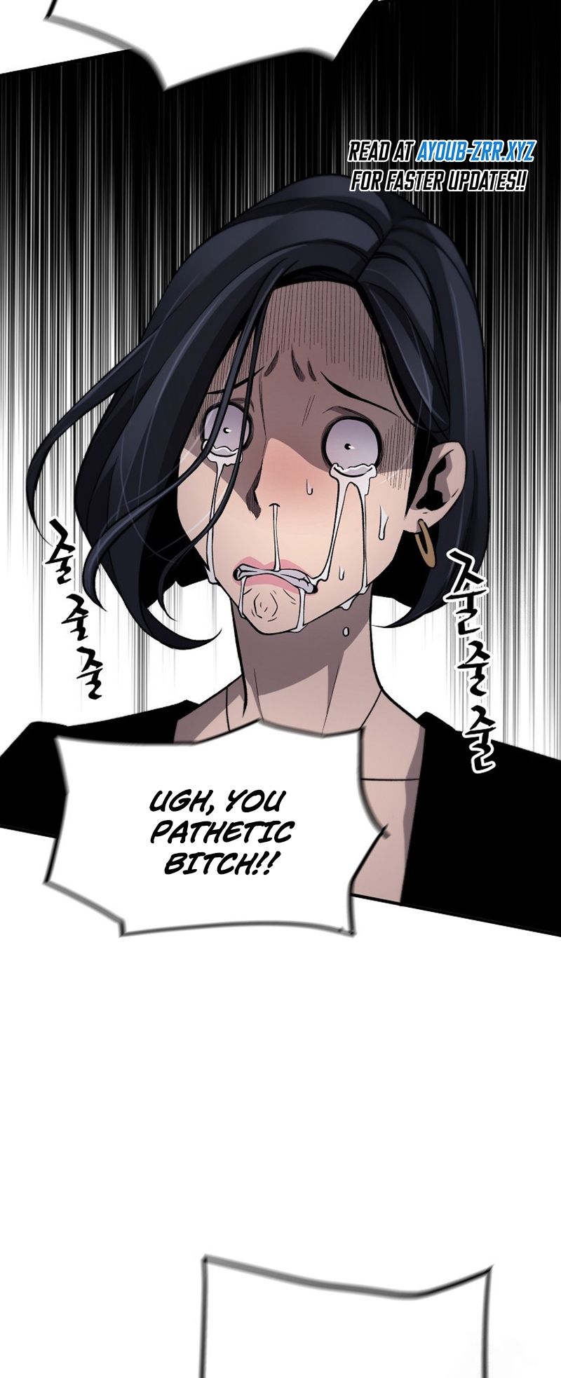 Read The Legendary Return EN Manga Online