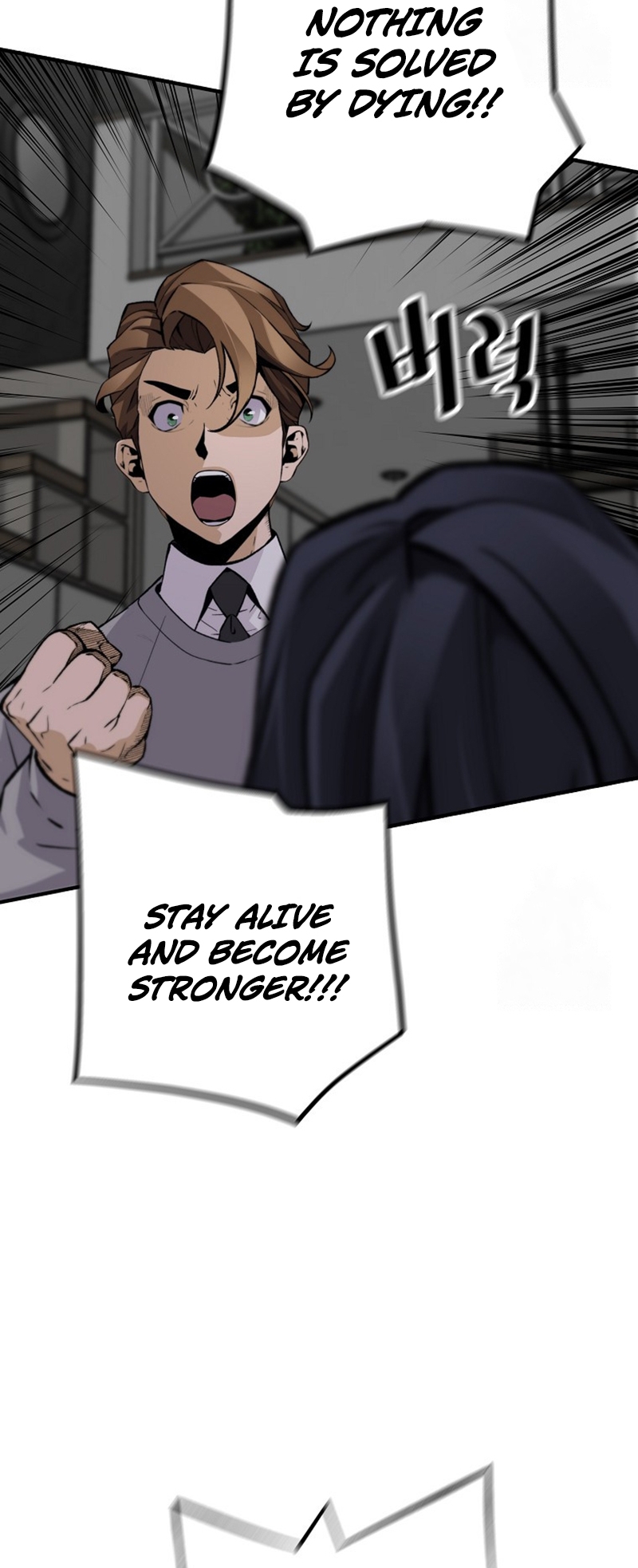 Read The Legendary Return EN Manga Online