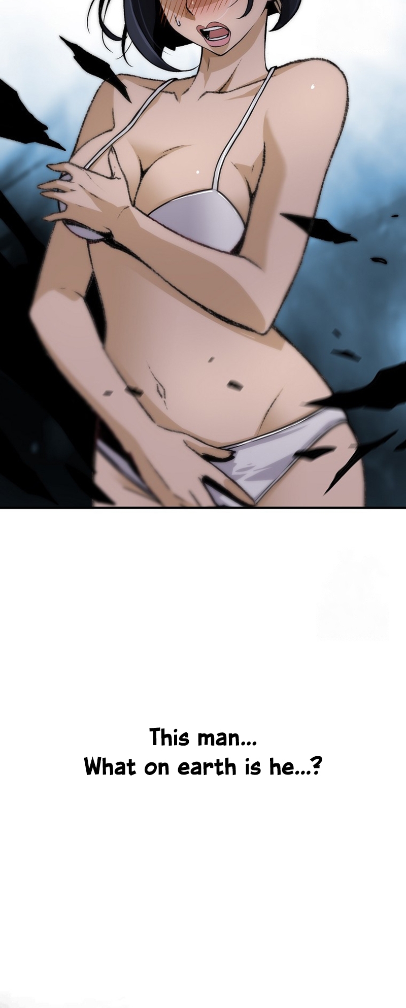 Read The Legendary Return EN Manga Online
