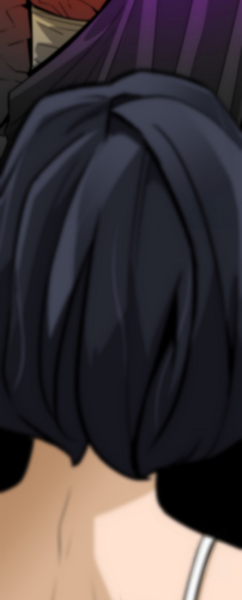 Read The Legendary Return EN Manga Online