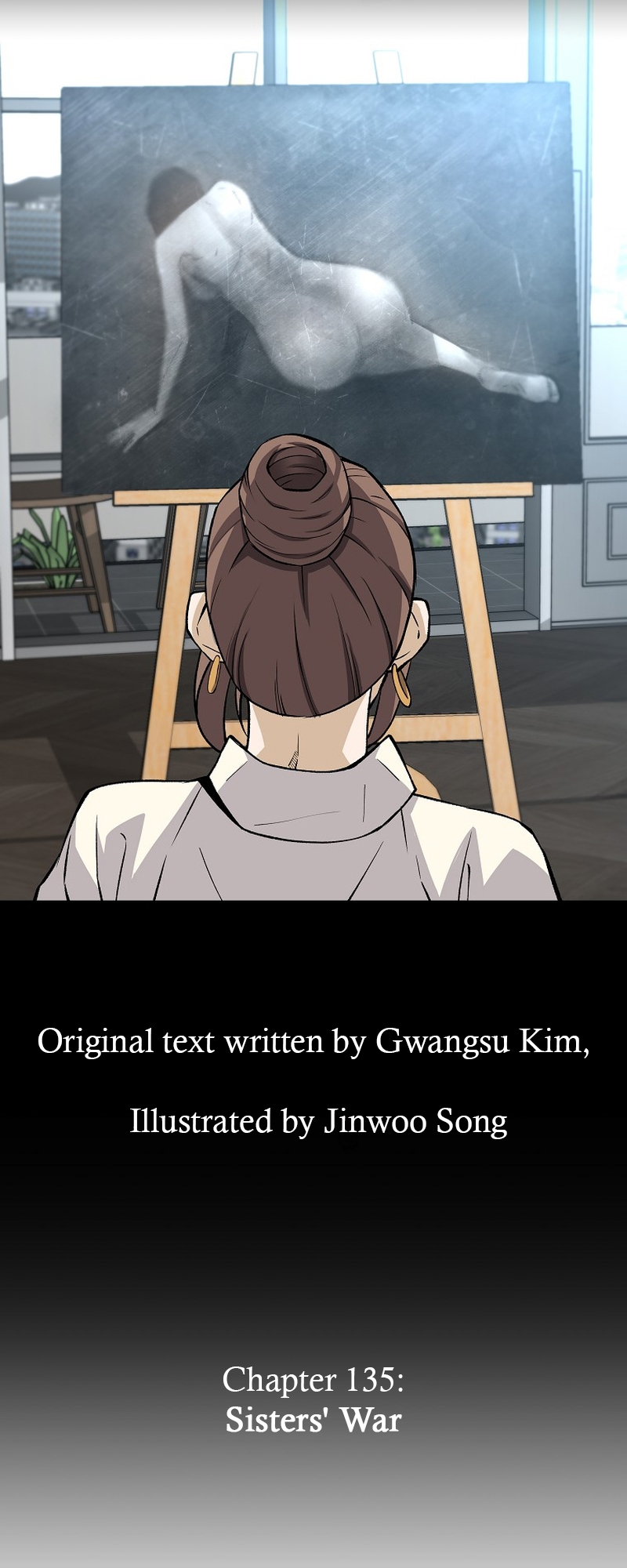 Read The Legendary Return EN Manga Online