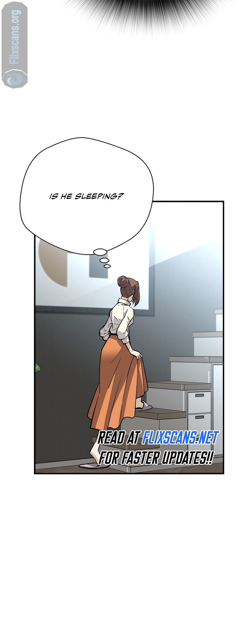 Read The Legendary Return EN Manga Online