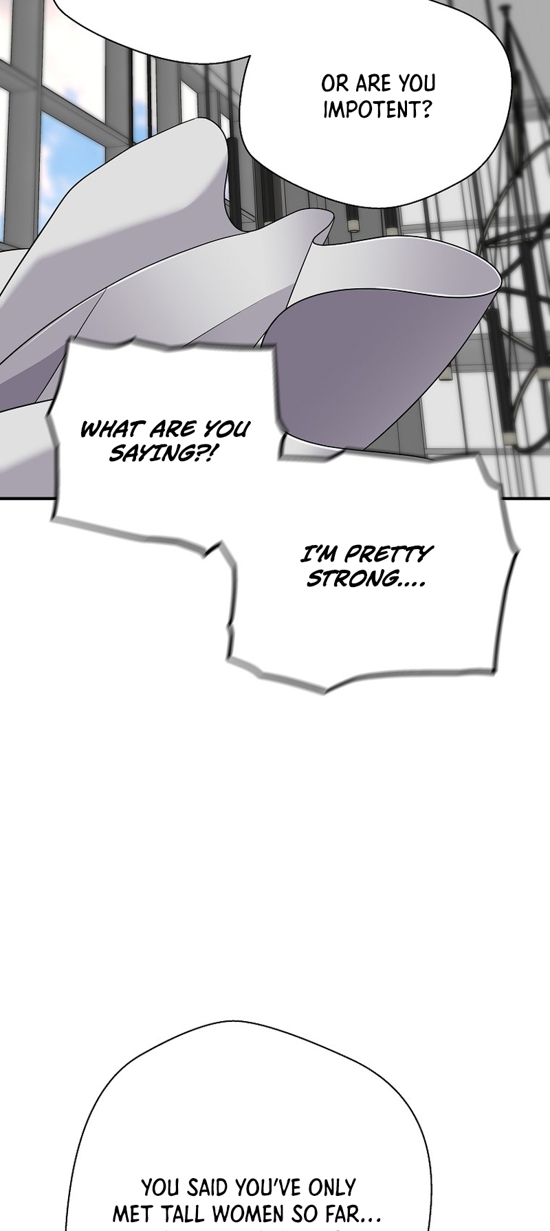 Read The Legendary Return EN Manga Online